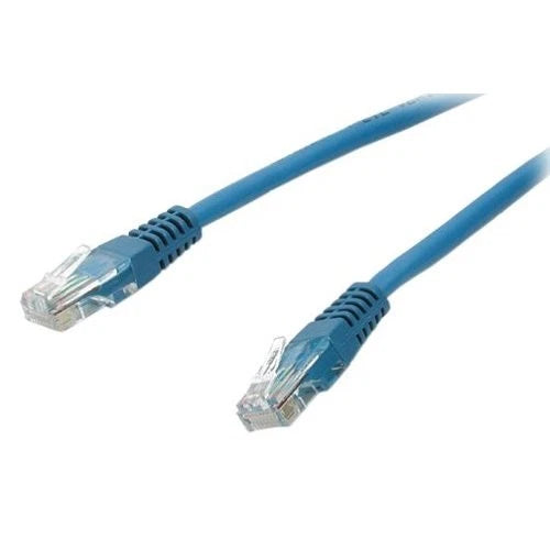 M45PATCH15BL - StarTech Cat.5e Utp Rj-45 Male Network 1 X Rj-45 Male