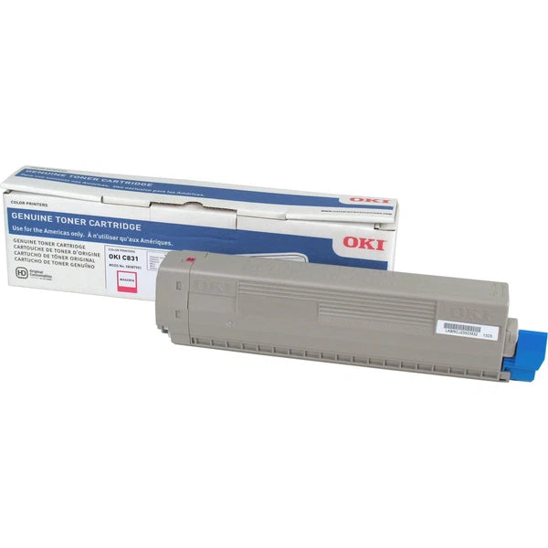 44844510 - OKI Toner Cartridge