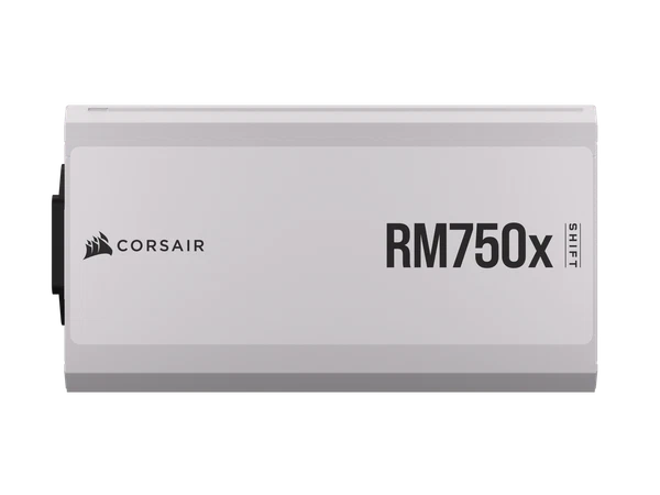 CP-9020273-NA - Corsair RM750x Shift 80 PLUS Gold Fully Modular ATX Power Supply