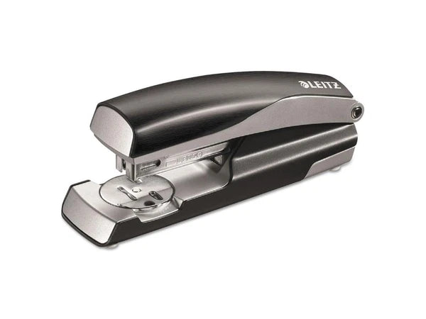 55657094 - Leitz NeXXt Series Style Metal Stapler Full-Strip 40-Sheet