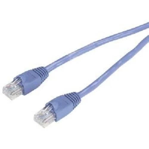 EVNSL85-0010 - Black Box Gigabase Cat. 5e Utp Rj-45 Male Rj-45 Male Patch Cable