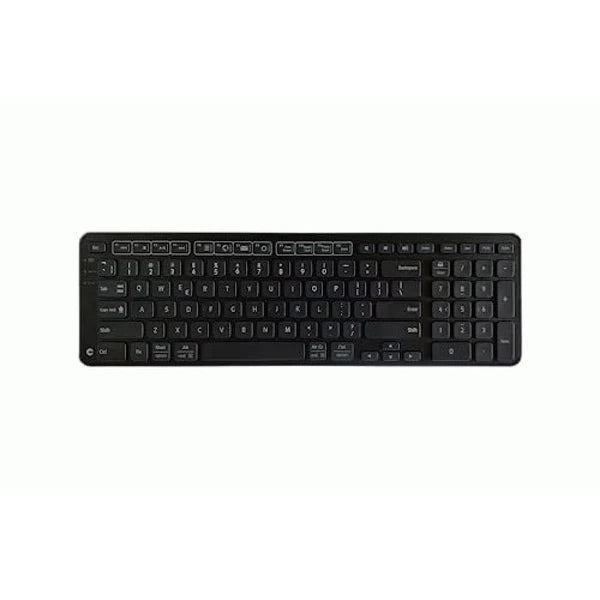 102104 - Contour Design Contour Balance Keyboard
