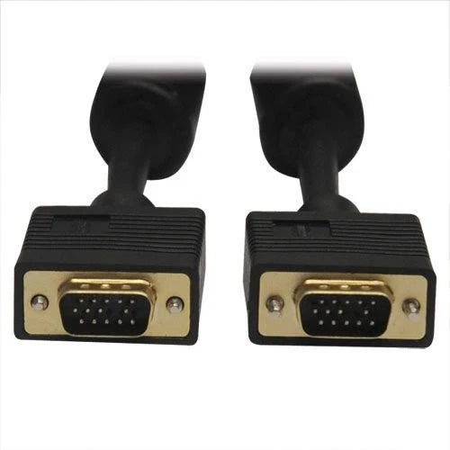 P502-010 - Tripp Lite VGA Coax Monitor Video Cable