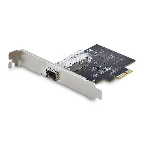 P011GI-NETWORK-CARD - StarTech Gigabit Ethernet Card