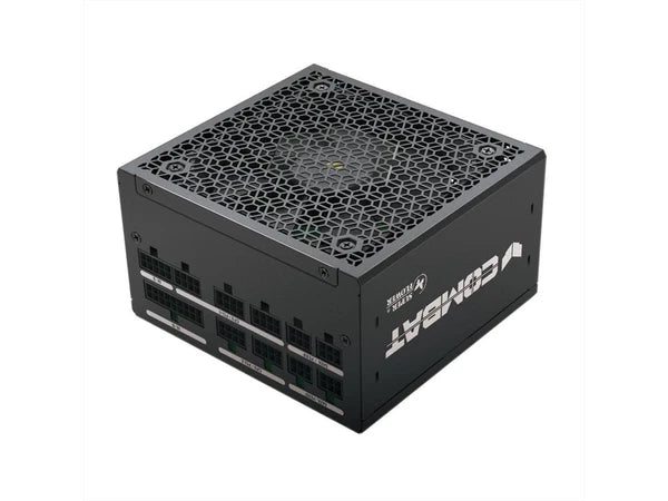 SF-750C12FG - Super Flower Combat FG 750W 80+ Gold Full Modular ATX 3.1 PCIe 5.0