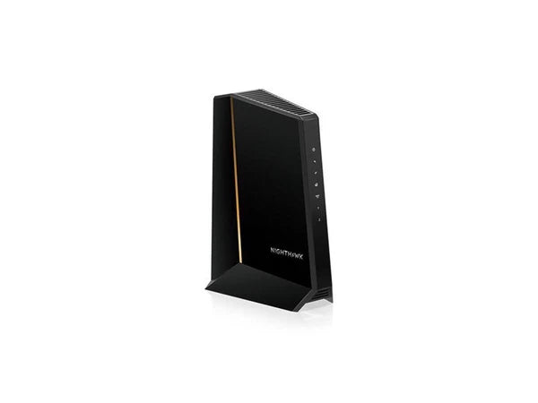 CM3000-100NAS - Netgear Nighthawk Mid/high-Split Multi-Gig 2.5Gbps Cable