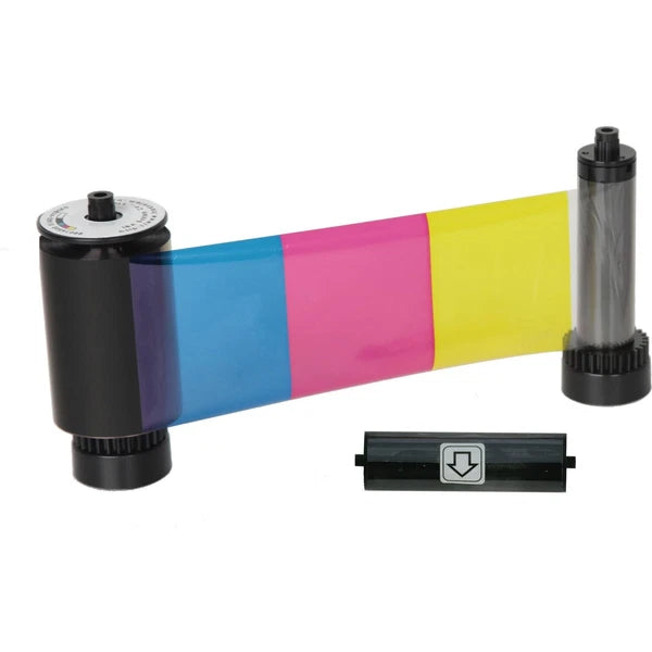 SRX-38311 - Sicurix Ribbon YMCKO