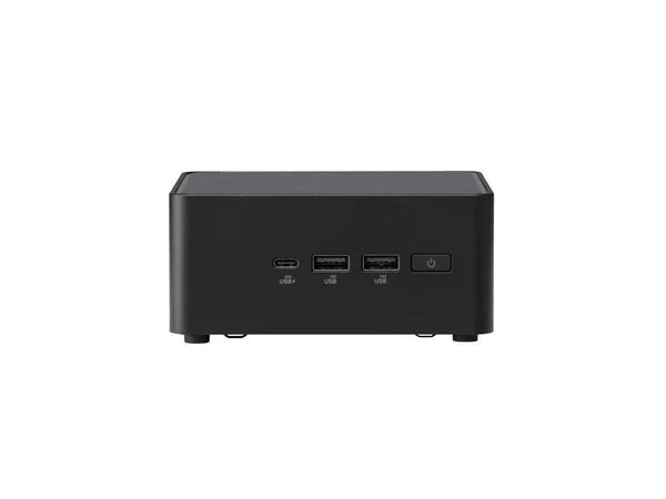 RNUC14RVHU50000UI - Asus NUC 14 Pro Tall Barebone Kit mini PC