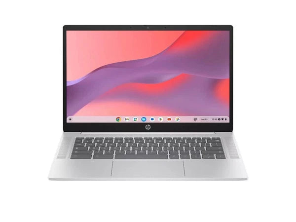 14A-NF0002TG-RB - HP 14a-nf Chromebook 14" HD Intel N100 4GB 64GB Chrome OS Laptop