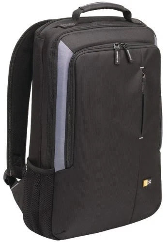 VNB-217 - Case Logic Notebook Back 18" X 12" X 8.5" Dobby Nylon