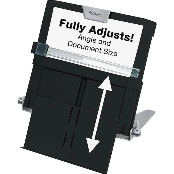 8039401 - Fellowes Series In-Line Document Holder