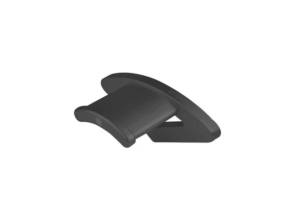 SST-EBA02C - SilverStone Headphone Holder