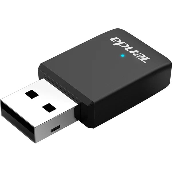 246492 - Tenda U9 IEEE 802.11ac Wi-Fi Adapter