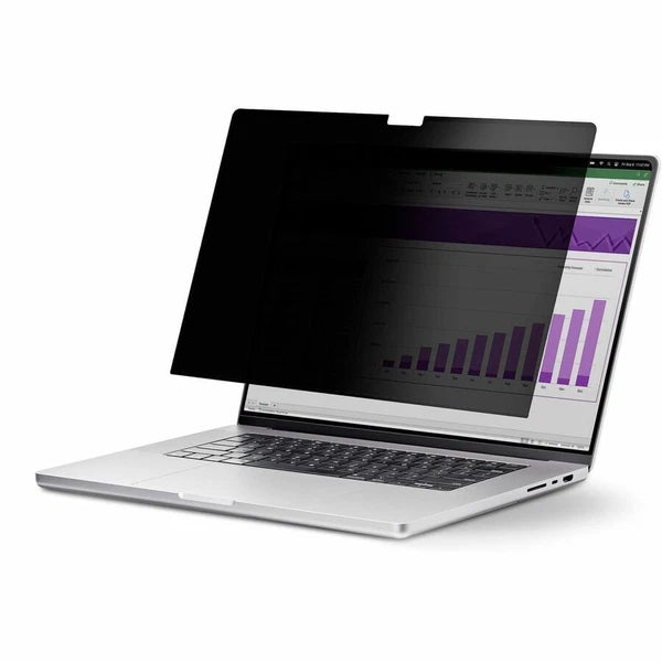 15MAMPRIVACYSCREEN - StarTech 15" Privacy Screen Laptop