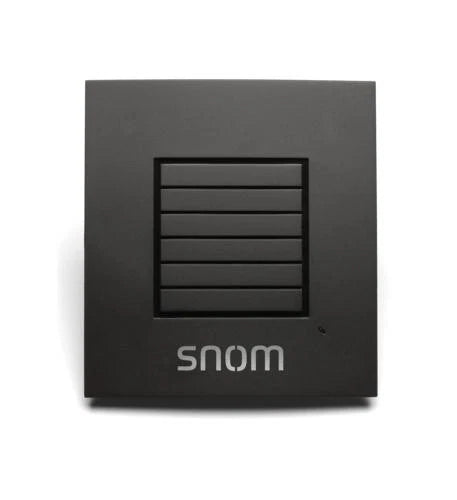 M5 - Snom Range Extending Repeater 1920 Mhz To 1930 Mhz Omni-directional