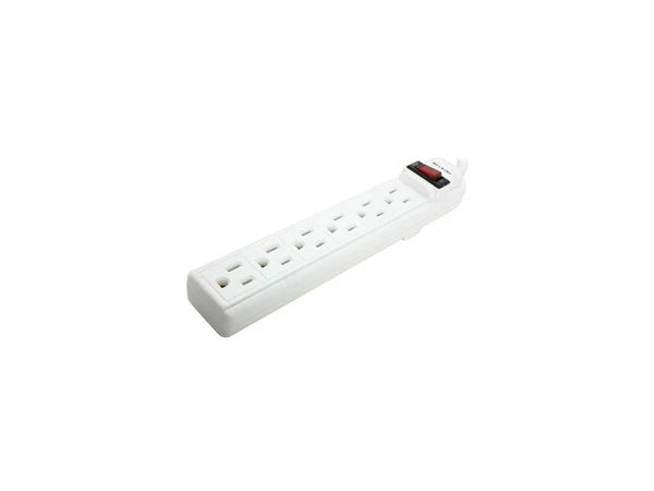 F9P609-03 - Belkin 6 Outlets Power Strip