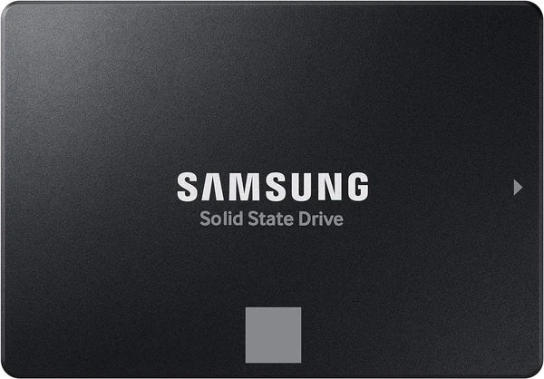 MZ-77E500BW - Samsung 870 EVO 500GB Solid State Drive