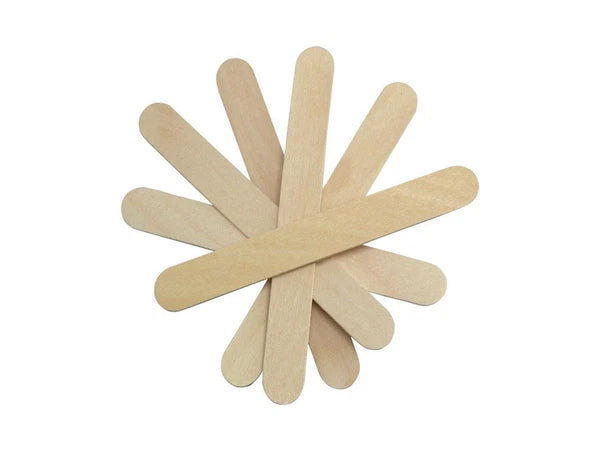 MDS202065 - Medline Non-Sterile Tongue Depressors