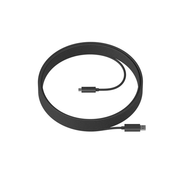 939-001799 - Logitech 10M Strong USB 3.1 Cable