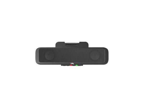CA2890 - Universal Cyber Acoustics Sound Bar Speaker