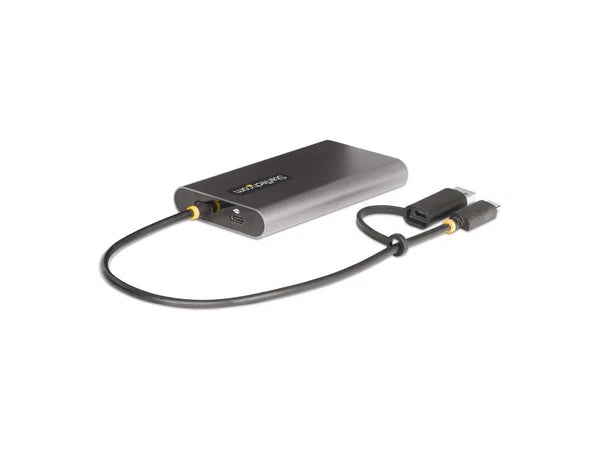 109B-USBC-HDMI - StarTech USB-C to Dual-HDMI Adapter 109busbcHDMI