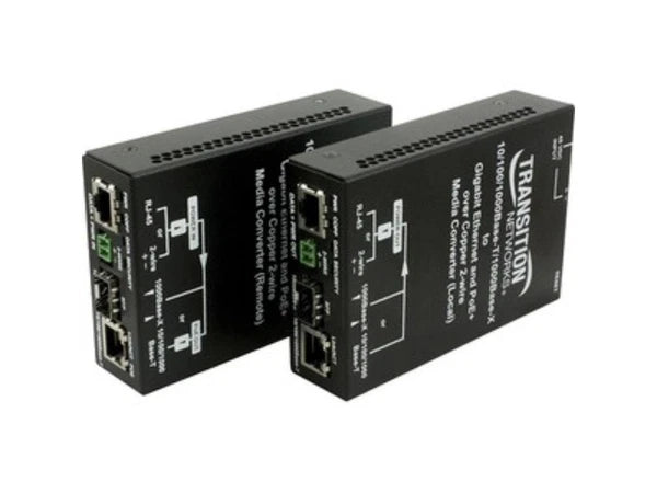 EO2PSE4052-111 - Transition Networks Local Unit