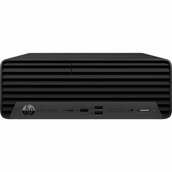 B17T5AT#ABA - HP Pro SFF 400 G9 Desktop Computer Intel Core i5 12th Gen i5-12500 vPro