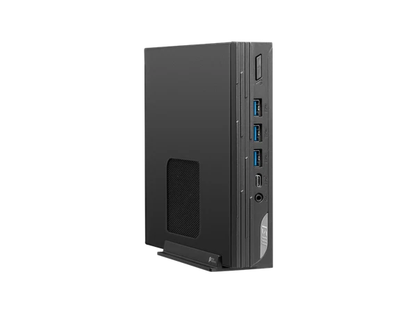 13M-057US - MSI Desktop Computer Intel Core i7-1360P 16GB DDR4 1TB PCIe