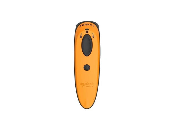 CX37602412 - Socket Mobile DuraScan D740 Universal BarCode Corporation Scanner Black
