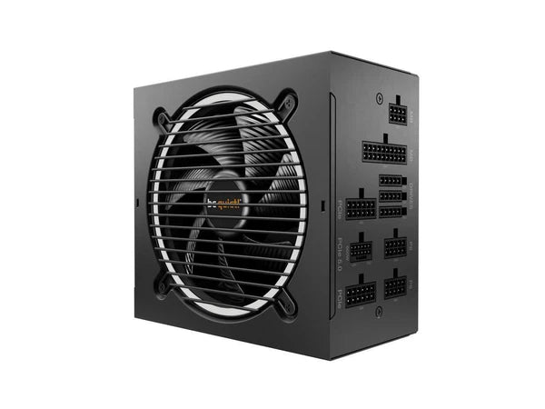 BN513 - Be quiet! Pure Power 12 M 1200W ATX Full Modular Power Supply 80+ Gold PSU