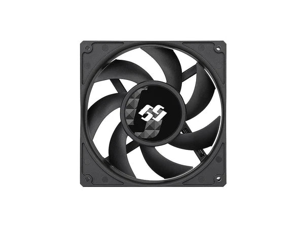 B-BLASTERPWM140 - Bgears mm 2 ball bearing PWM fan