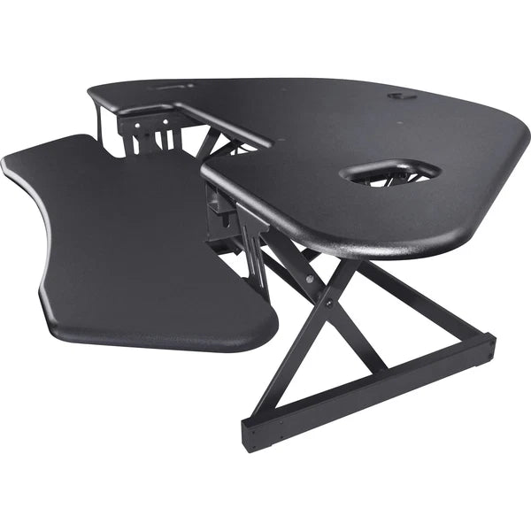 LLR-82014 - Lorell Corner Desk Riser