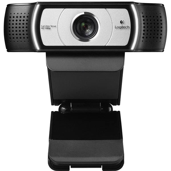 C930E - Logitech C930e USB 2.0 HD Webcam 1920 x 1080 Video