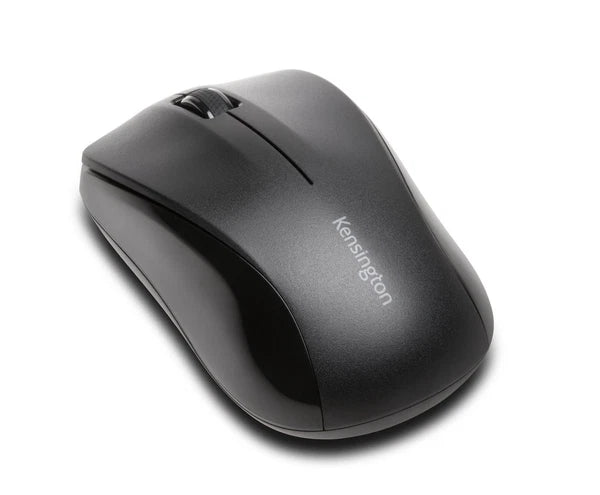 K72392US - Kensington Silent Wireless USB Mouse