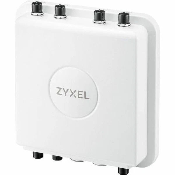 WAX655E - Zyxel Single Unified Ap Rohs no Power Adaptor
