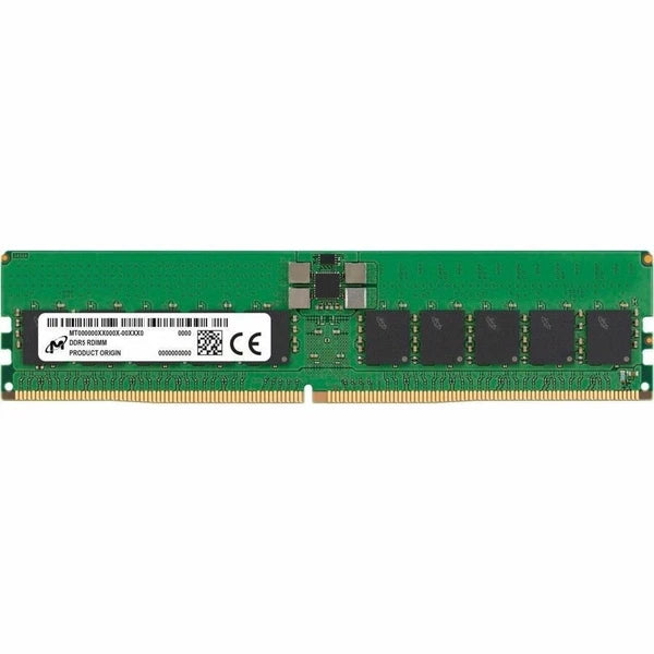 MTC20F1045S1RC56BR - Micron RAM Module