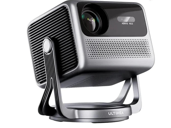 U0322 - Ultimea Nova C40 Full HD Bluetooth Portable Projector