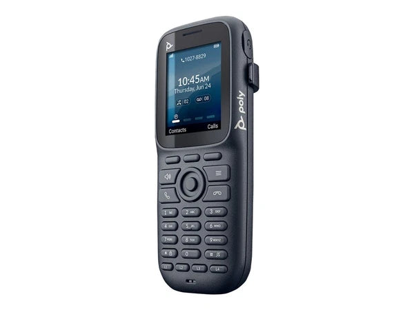 8F3E4AA#ABA - HP Poly Rove 20 Dect Phone Handset-us