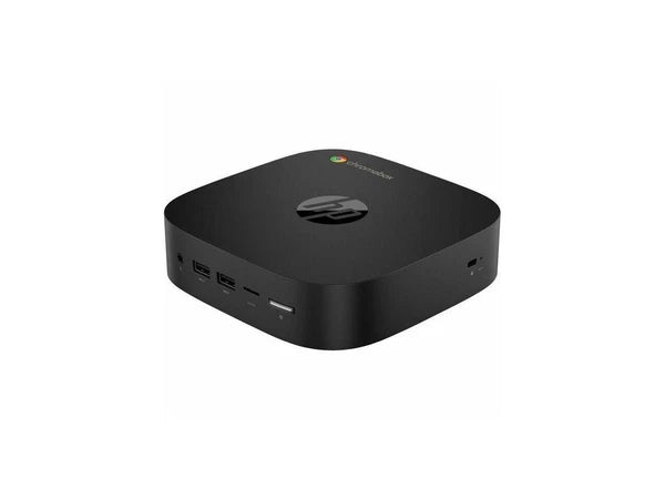 8R3U7UT#ABA - HP Chromebox Enterprise G4 ChromeboxIntel Celeron 73054 GB64GB Flash M