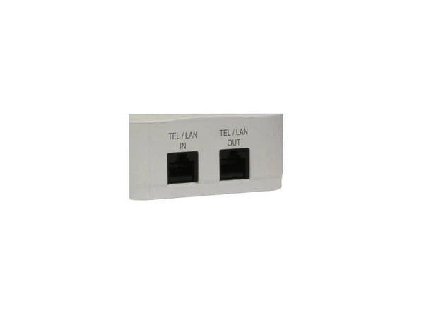 MD2-TL - Panamax AC & Tel/LAN Protection