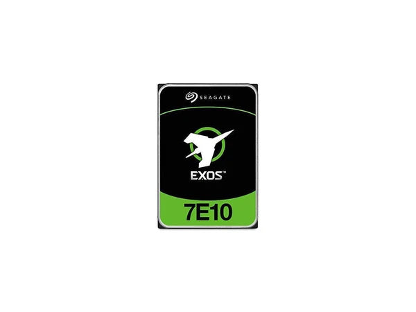 DAHD-ST4000NM025BSP - Seagate 4TB HDD Exos 7E10 HDD 512E SAS