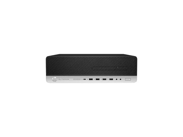 NE1-22254 - HP Business Desktop EliteDesk 800 G4-SFF Intel Core i5 8th Gen 8500 3.00GHz