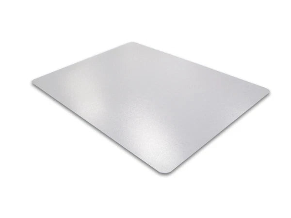 FLRFCECO123048AEP - Floortex 30"Wx48"L FloorTex Chair Mat f/ Hard Floor