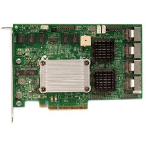 61126 - LSI Logic MegaRAID SAS 84016E 16-Port Controller