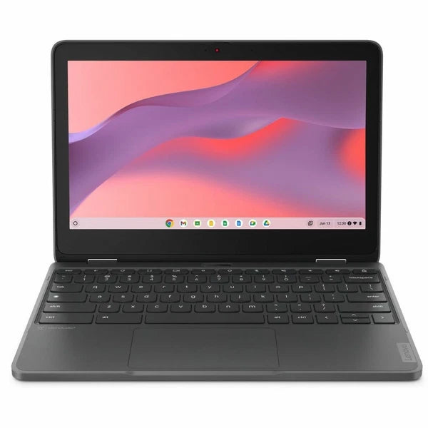 82W2002NUS - Lenovo 300e Yoga Chromebook Gen 4 11.6" TouchScreen Convertible 2 in 1