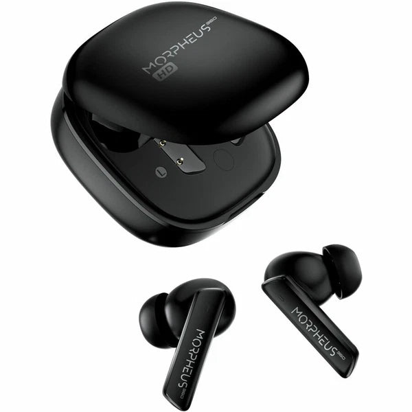 TW7850HD - Morpheus 360 Pulse ANC Hybrid Active Noise Canceling Headphones