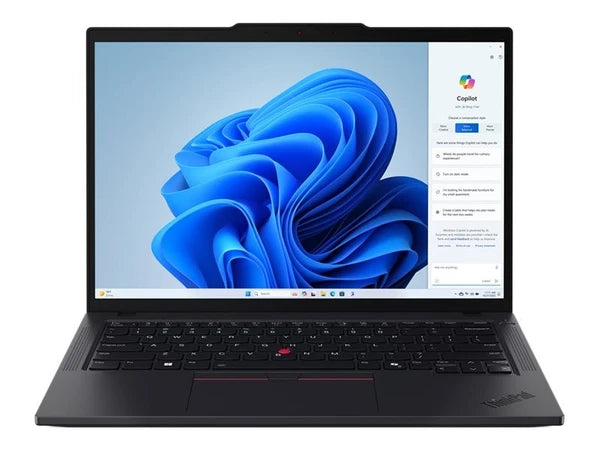 21ML008NUS - Lenovo ThinkPad T14 Gen 5 14" TouchScreen Notebook WUXGA