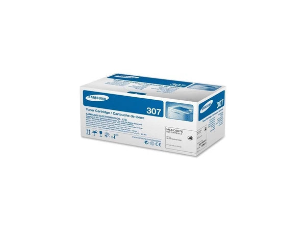MLT-D307E - Samsung Extra High Yield Black Toner Cartridge