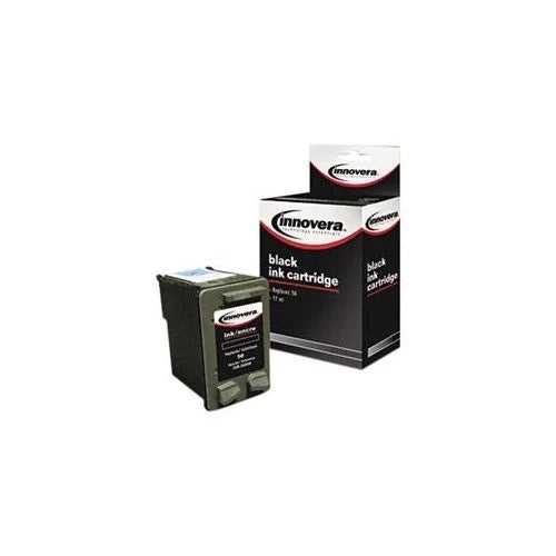 20056 - Innovera Black Ink Cartridge Inkjet
