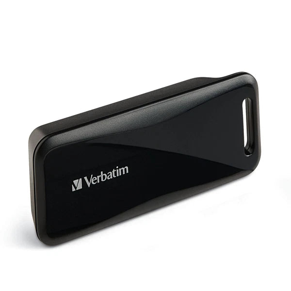 99236 - Verbatim USB-C Pocket Card Reader